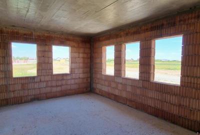 Casa individuala 95mp | Remetea Mare | 108.000 € - 4