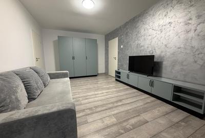 Apartament 2 camere Renovat - Metrou Lujerului - 1