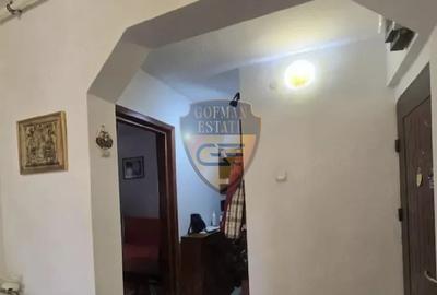 3 camere Tomis Nord Rovere Calinescu 72mp 2 balcoane boxa et 4/10 centrala gaz - 4