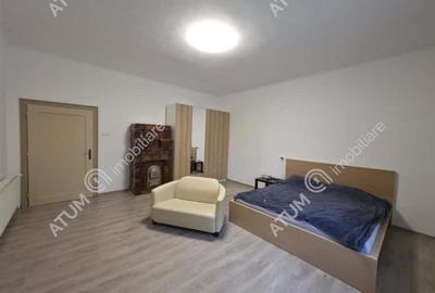 Casa 5 camere si gradina de 370 mp in zona Piata Cibin din Sibiu - 2