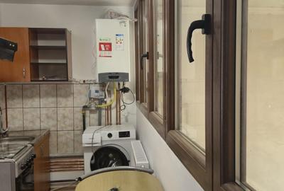 Garsoniera de inchiriat, zona Horea la 550 m de Facultatea de Litere - 3