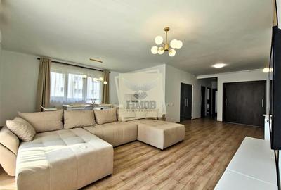 Apartament Modern 3 camere | 93mpu | 3 balcoane | zona Rahovei - 3