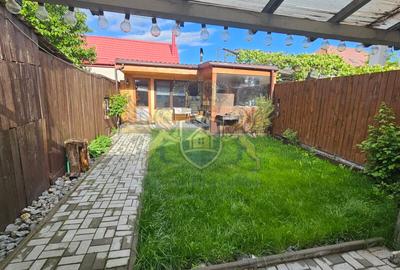 Casa 3 Camere + Anexa | Brasov - Aurel Vlaicu | 90 Mp - 10