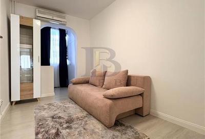 Apartament modern cu 3 camere | Bulevardul Liviu Rebreanu - Sagului - 5