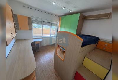 Apartament 3 Camere Zona Nord Renovat - 7