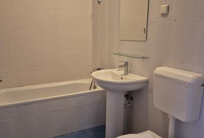 PROPRIETAR inchiriez 2 camere GHICA PLAZA - 8