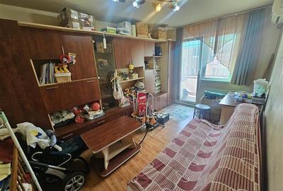 Resita, 1 Cam., Mobilat+Utilat, Calea Caransebesului - 22