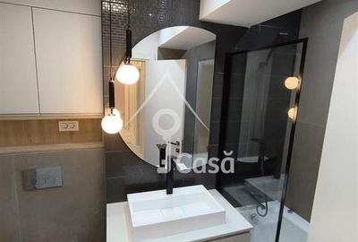 Apartament 3 camere, terasa de 15 mp, Timpuri Noi - 15