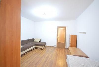 Iancului Metrou - Intermacedonia | Garsoniera  de Vanzare| Bloc Anvelopat Termic - 2