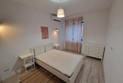 Grozavesti Politehnica Novum, 2 camere, mobilat modern, utilat, vedere parc - 5