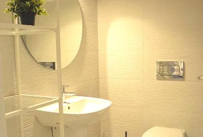 Apartament 2 camere | Parcare subterană inclusă | Zona Damaroaia - 7