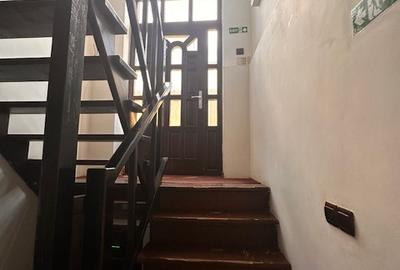 Vila unifamilial sau ideal birou - 7