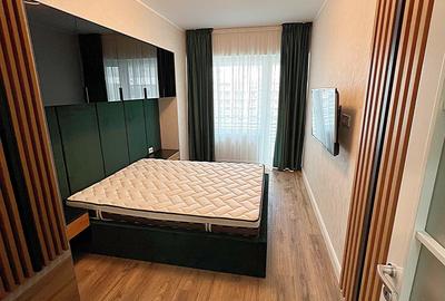 Apartament cu 2 camere semidecomandat în Copou