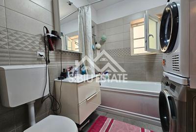 Apartament cu gradina 3 camere Sibiu Arhitectilor - 9