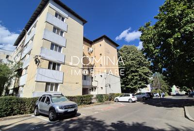 Vânzare apartament 3 camere, decomandat, etaj 1, în Târgu Jiu, Aleea Teilor - 10