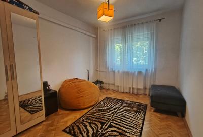 Apartament trei camere Dacia - 11
