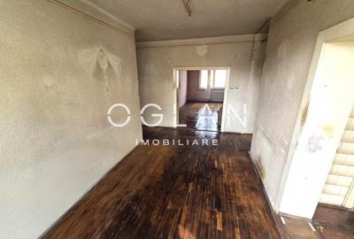 Casa tip Duplex -un nivel, Zona Centru -P.ta Cibin 159 mp - 11