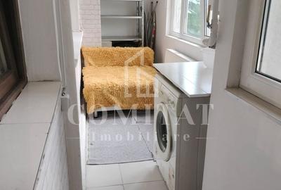Apartament cu 3 camere la preț bun! | Piața Ion Meșter - Mănăștur - 7