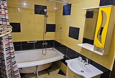 Apartament cu o camera | 39.1 mp | Parter | Str. Florilor | Florești | 74.900 € - 9
