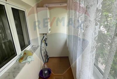 Apartament 2 camere str Carpati - 7