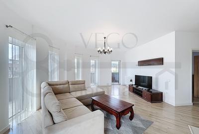 Apartament 3 camere, 87 mp, garaj, terasa 30mp, Marasti, zona Fabricii - 1