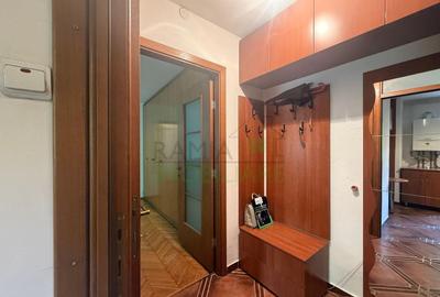 Apartament spațios cu 2 camere, etaj intermediar, mobilat – Astra - 3