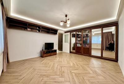 Inchiriere apartament cu 3 camere sos.Panduri - 5