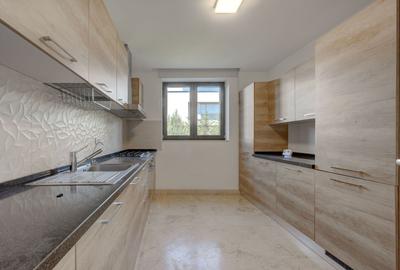 INDIVIDUAL Villa, 4 rooms, 255sqm, Oxford Gardens Pipera! - 4