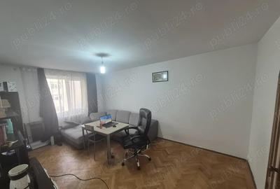 Apartament cu 2 camere decomandat, mobilat în Basarabia