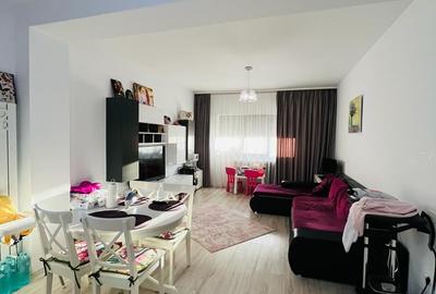 Tomis Nord Campus Universitatea Ovidius Apartament 2 camere si loc de parcare - 1
