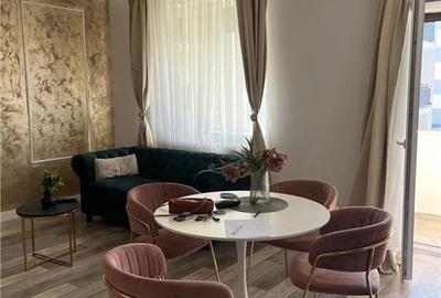 Zona VIVO I 2 Camere Semidecomandat I Garaj I Mobilat Premium - 1