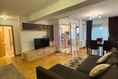 Inchiriere Apartament 2 Camere ICON RESIDENCE|Banu Manta|Parcare - 2