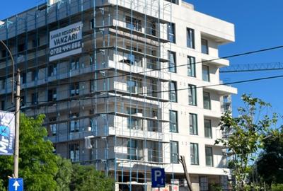 Apartament cu 3 camere decomandat în Mihai Bravu