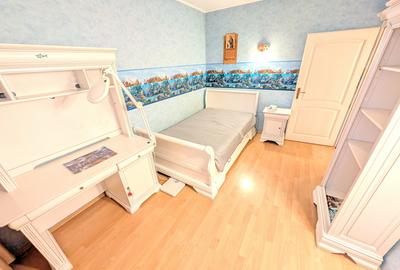Casa cu piscina si ponton pe lac | Balotesti | 7 camere | Finisaje Premium - 16