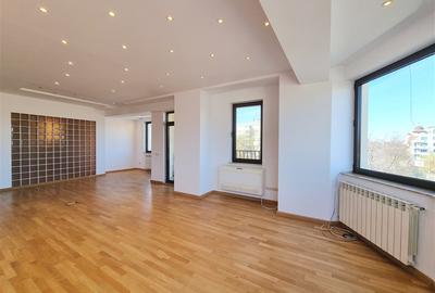 Unfurnished 3-Bedroom Apartment | Arch of Triumph - Kiseleff | Garage & Storage - 4