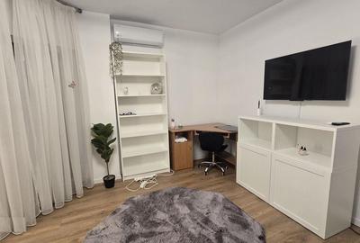 Ap. 2 camere Drumul Taberei - 11