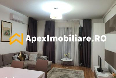 Apartament 2 camere de inchiriat Titan București | ApexImobiliare.ro - 4
