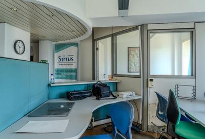 Apartament 3 camere / birou – 69 mp, ultracentral, Bd. Magheru - 1