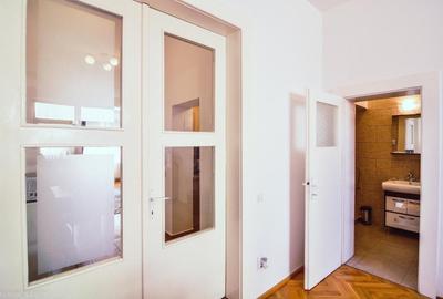 Apartament 2 camere - zona Ultracentrala - Etaj 1 - 4