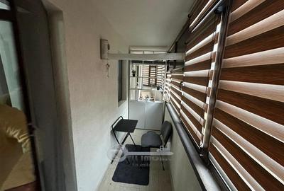 Prima închiriere, apartament 2 camere premium, Nicolina 1, loc de parcare s - 15