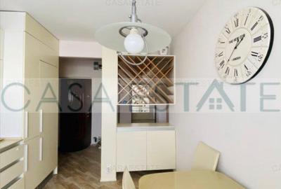 Inchiriere apartament 3 camere Tineretului - 4