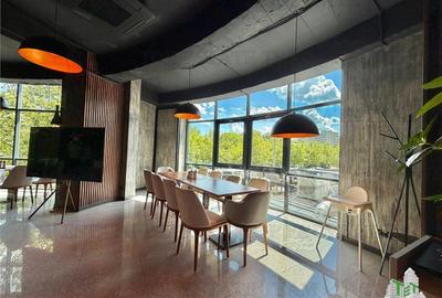 Restaurant + Terasa de inchiriat Sector 3 / Bucuresti - 6