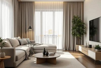 Apartament cu 2 camere decomandat în Rahova