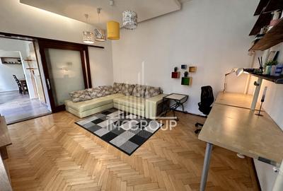 Apartament 2 camere, 64 mp utili, Piata Mihai Viteazul, NTT Data - 1