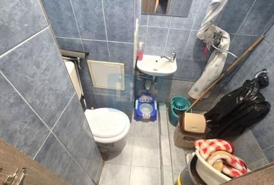 Apartament cu 2 camere in cartierul Gheorgheni - 7