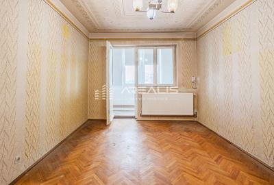 Apartament 3 camere -Zona Vlaicu - 3