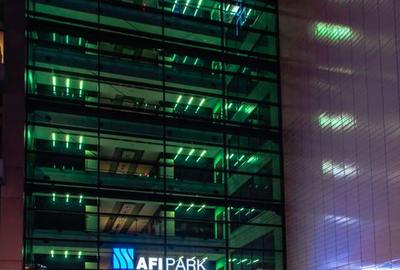 AFI PARK FLOREASCA - Building B - 7