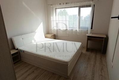 DUMBRAVITA - DECHATLON - 3 CAMERE - TERASA 10mp - ETAJ 1 - INCALZIRE PARDOSEALA - 2