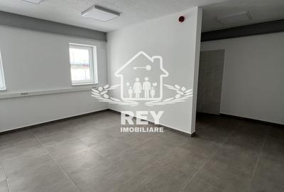 DE ÎNCHIRIAT Spațiu Industrial Premium – 535 mp utili | Sibiu - Vest - 26