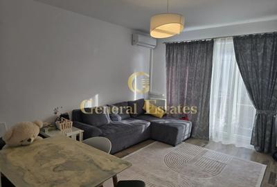 Apartament 2 Camere Mobilat | Avantgarden Bartolomeu - 4